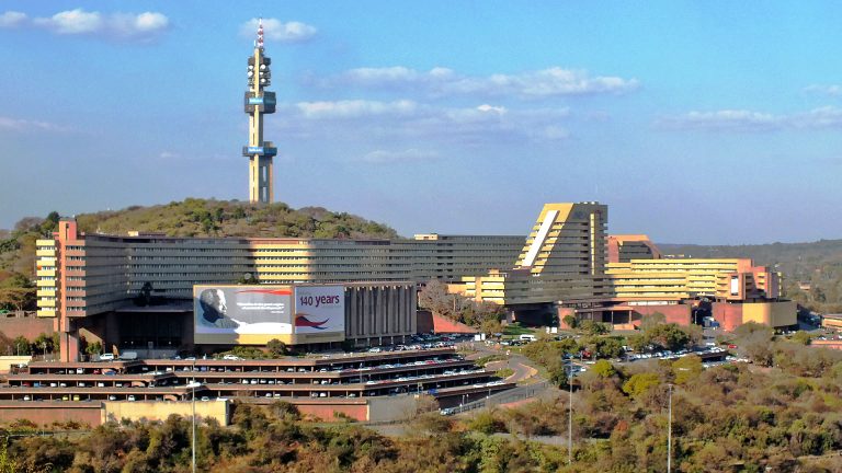 Study In South Africa: NRF UNISA Scholarship program 2018