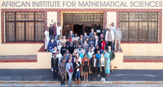 DAAD PostDoc Fellowships At African Institute For Mathematical Sciences (AIMS) - Tanzania
