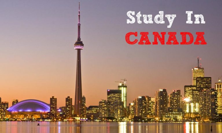 Vanier Canadian International Scholarships For Study In Canadian Universities