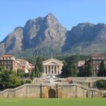 University Of Cape Town African MasterCard Foundation Scholarships - South Africa