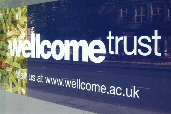 Wellcome Trust Public Health & Tropical Medicine Fellowships, UK 2018