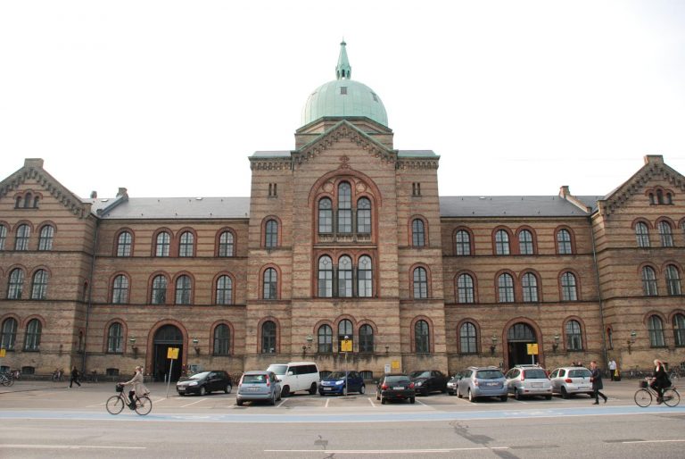 Organic Chemistry Fellowships At University Of Copenhagen, Denmark