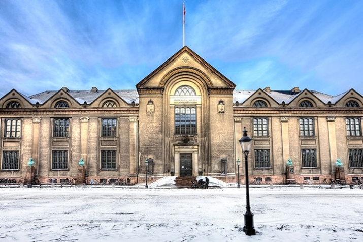 Fellowships In Protein Biology At University Of Copenhagen - Denmark