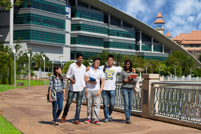 Study In Malaysia: Heriot-Watt-Velesto Petroleum Engineering Scholarship For International Students