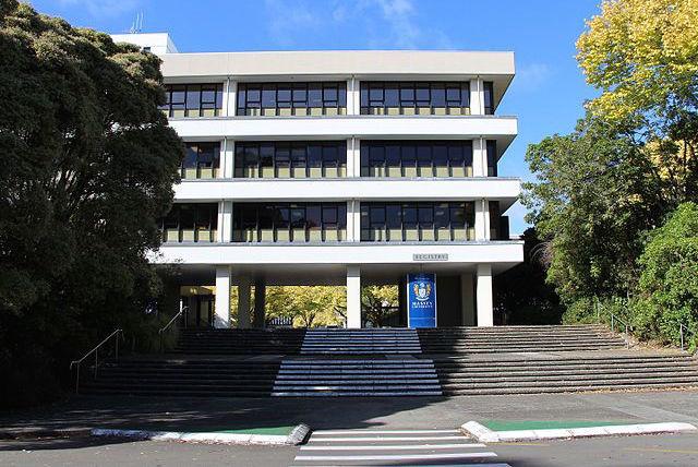 Toioho ki Apiti (BMVA) Scholarships At College Of Creative Arts, Massey University - New Zealand