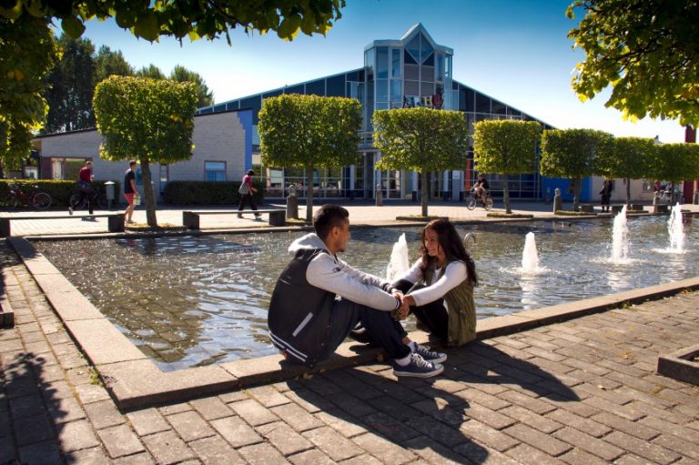 Study In Sweden: Orebro University Scholarships - Sweden