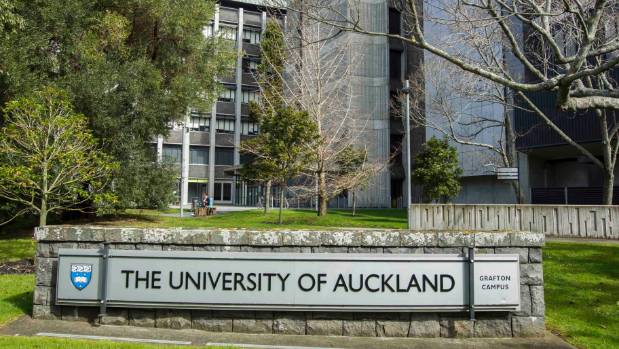 Kupe Leadership Scholarships At University Of Auckland - New Zealand