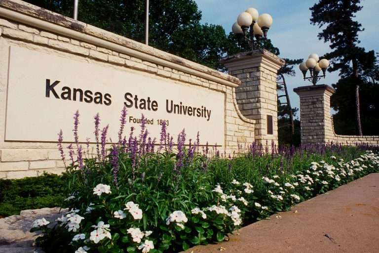 Presidential Scholarships At Kansas State University - USA