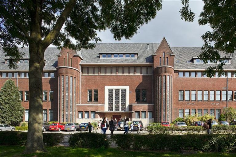 International Scholarships At Zuyd University Of Applied Sciences - Netherlands