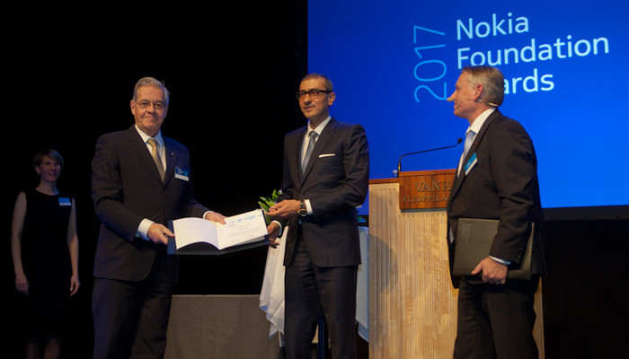 Study In Finland: Nokia Foundation Scholarships For International Students