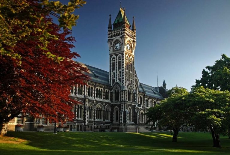 Alexander Leith Bagpipe & Drum Scholarship At University Of Otago, New Zealand