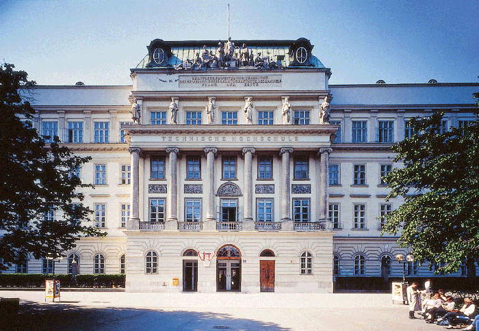 Helmut Veith Stipend In Computer Science At TU Wien - Austria