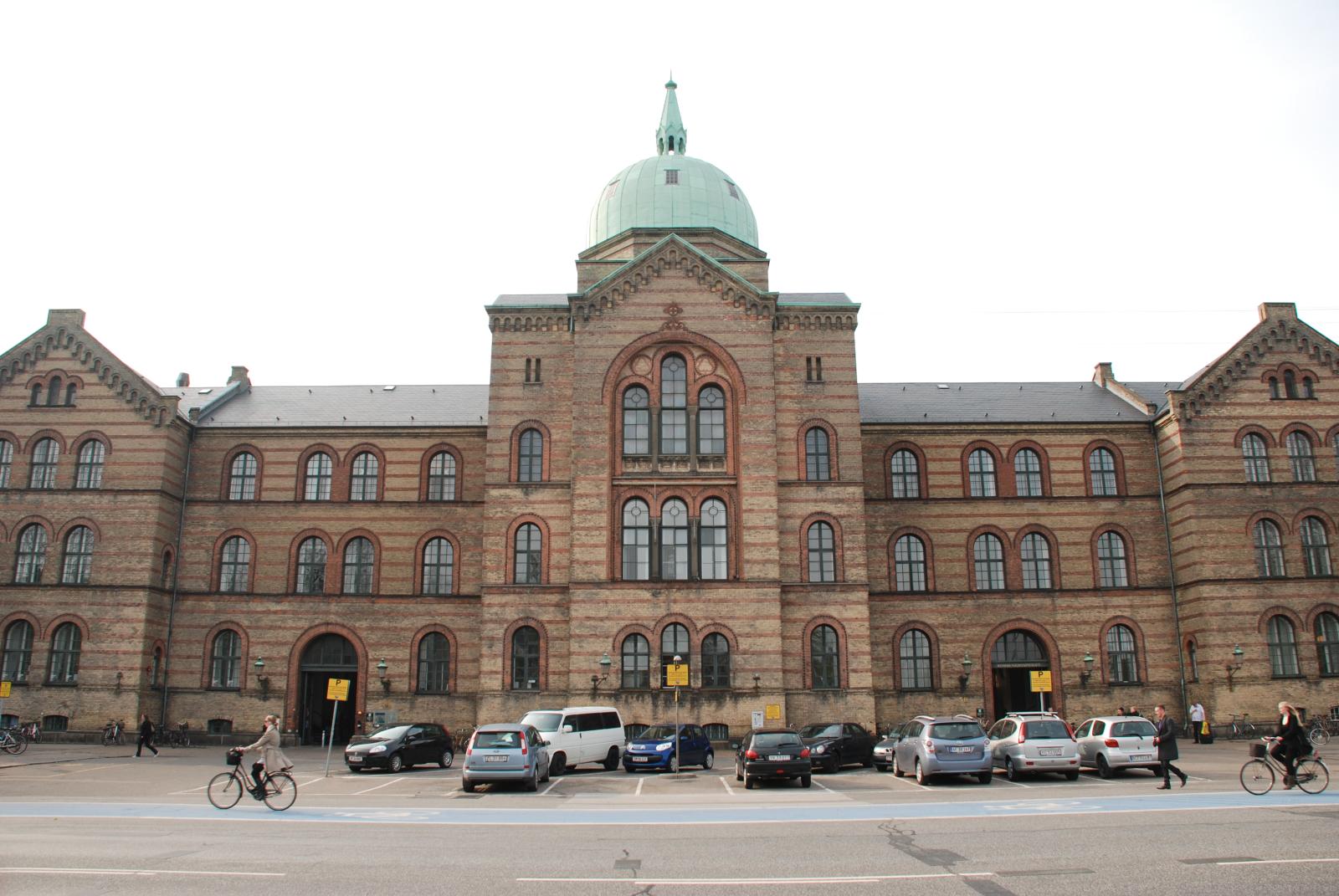 Social Medicine Fellowships At University Of Copenhagen, Denmark 2019 ...