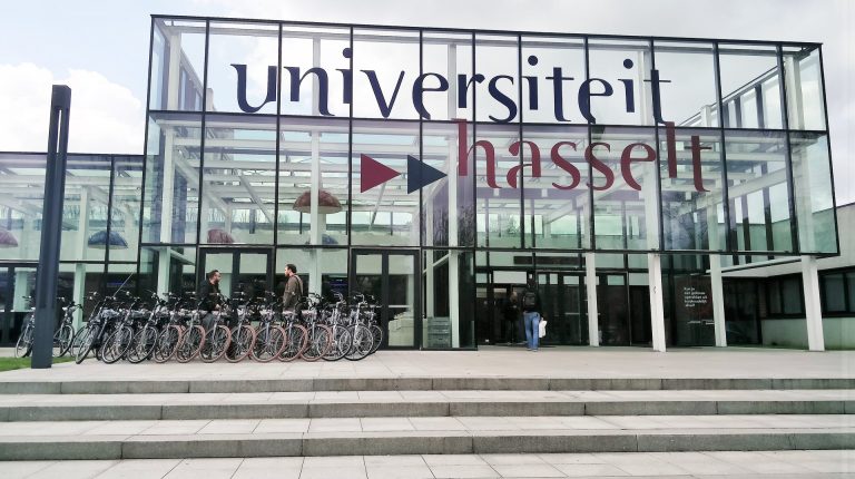 Transportation Sciences Scholarships At Hasselt University, Belgium