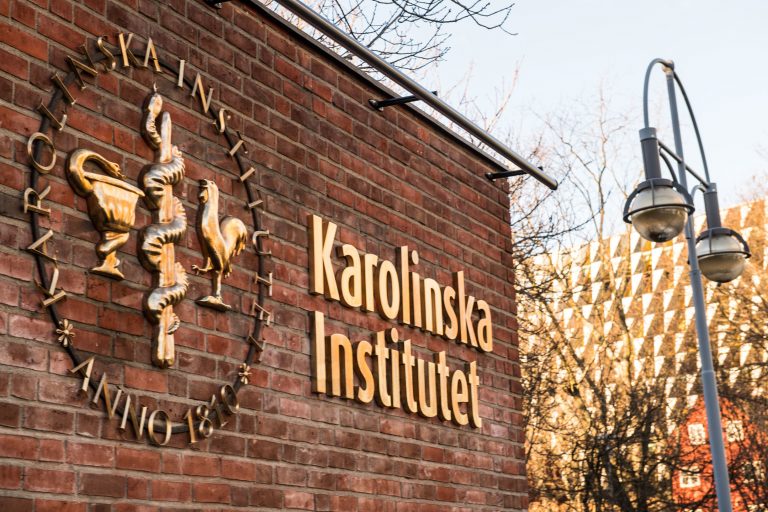Study In Sweden: Karolinska Institutet Global Scholarships