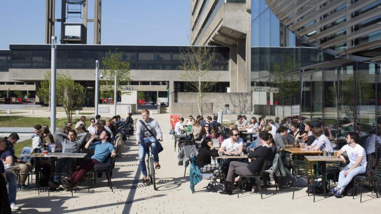 RSM Diversity Scholarships At Erasmus University Rotterdam, Netherlands