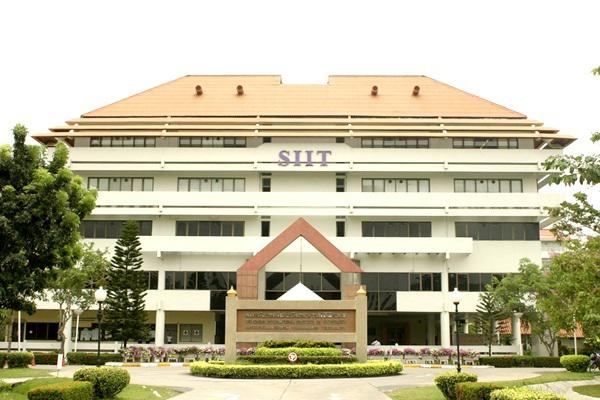 Full & Half Scholarships At Sirindhorn International Institute Of Technology - Thailand