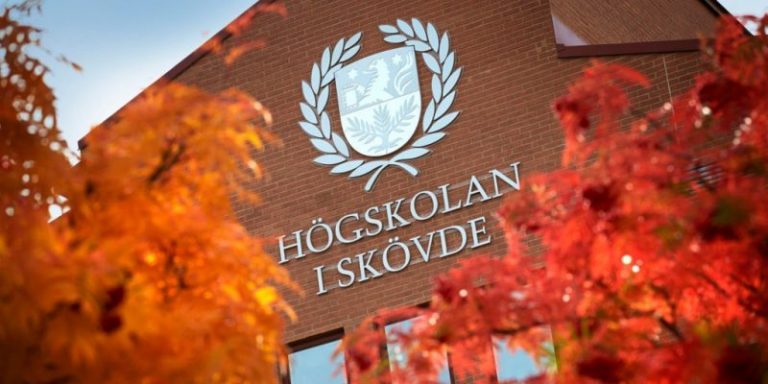 International Scholarships At University Of Skövde - Sweden