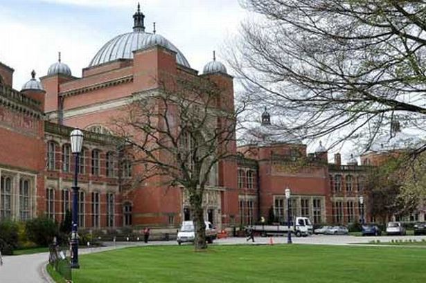 Michael F Byrne Scholarships At Birmingham University - UK