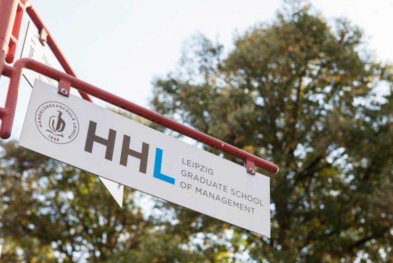 Full-Time Women In Business Scholarships At HHL - Germany