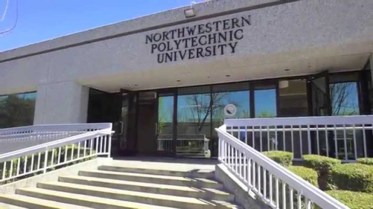 President Scholarship Program At Northwestern Polytechnical University - China