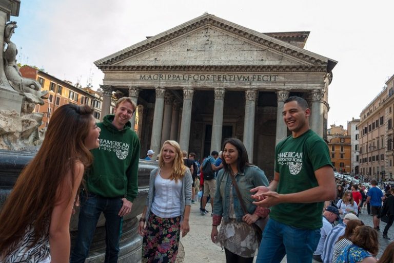 Tor Vergata Scholarships At University Of Rome - Italy