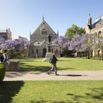 Higher Education Scholarships At University Of Adelaide - Australia