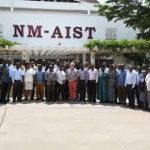 NM-AIST Partial Scholarships For Local & Regional Students - Tanzania