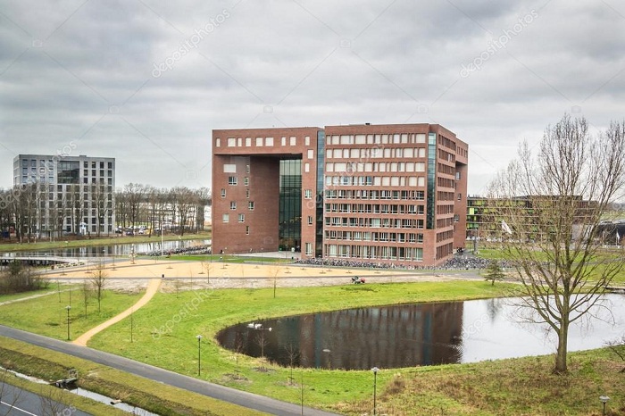 Africa Scholarship Programme (ASP) At Wageningen University & Research, Netherlands