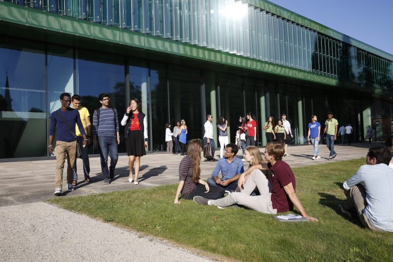 Five Full Tuition Diversity Scholarships At Jacobs University - Germany