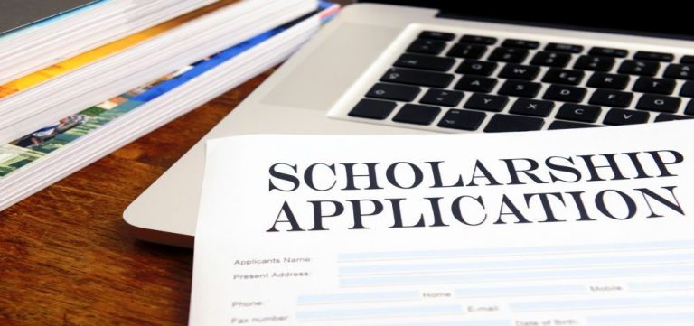 Study In Taiwan: ICDF Higher Education Scholarships