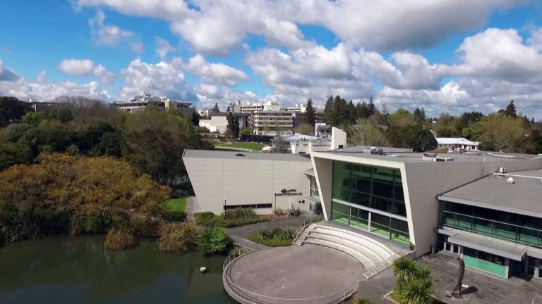 Flower Agribusiness Conference Award at University Of Waikato - New Zealand