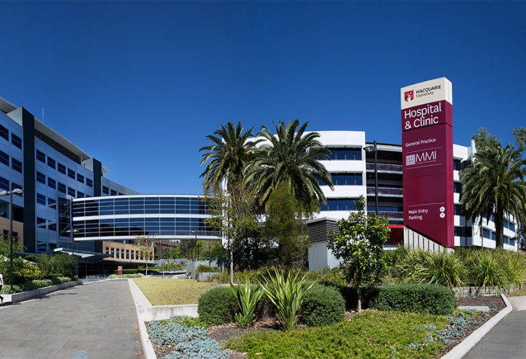 Vice-Chancellor International Scholarships At Macquarie University - Australia