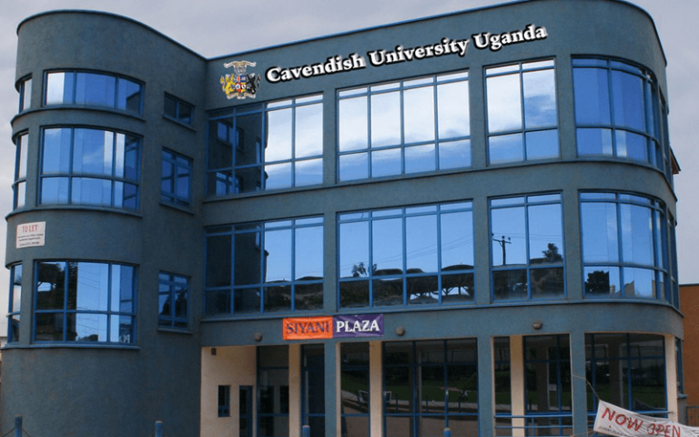 Excellence Scholarships At Cavendish University - Uganda