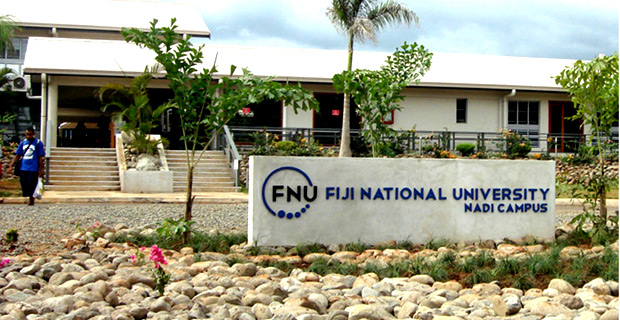 Climate Resilience Scholarships At Fiji National University - Fiji
