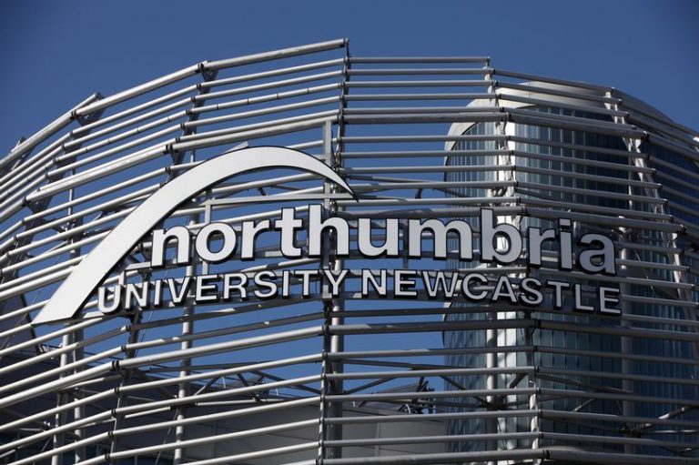 Global Funding International Scholarships At Northumbria University - UK