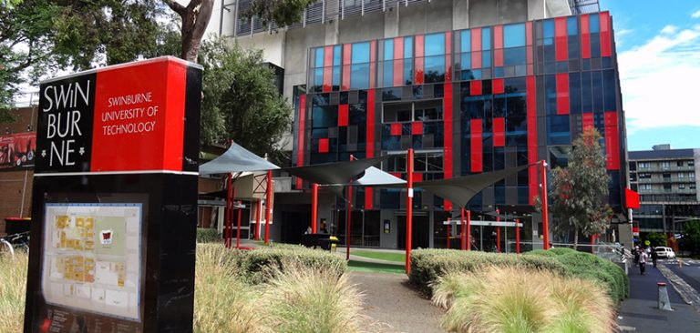 OCBC Student Awards At Swinburne University - Malaysia