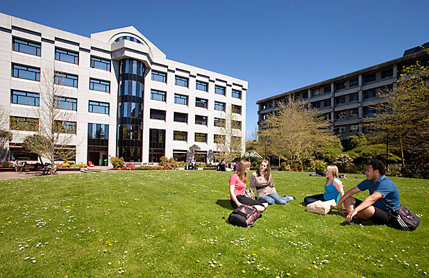 International First Year Funding At University Of Canterbury - New Zealand