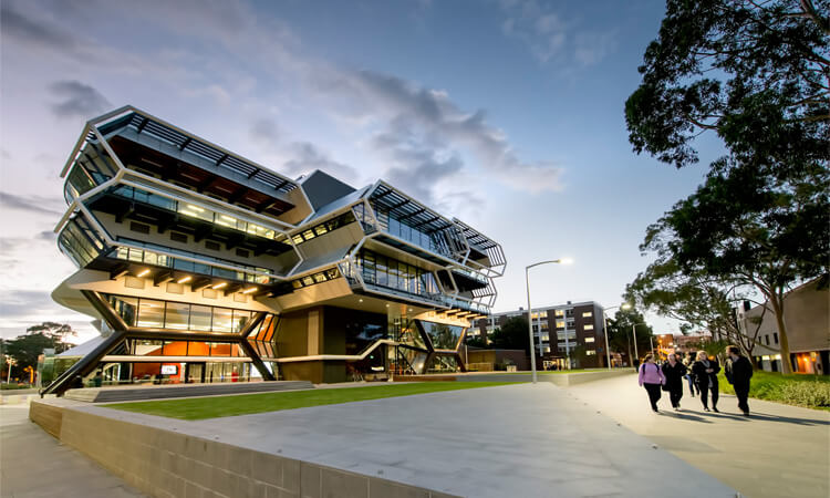 IIE MSA International Awards At Monash University - South Africa