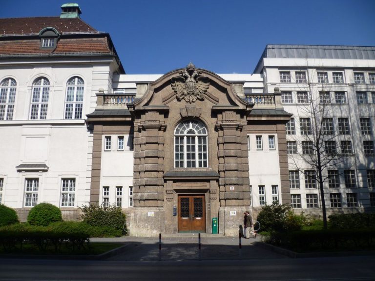Fulbright Scholarships At Universität Innsbruck, Austria