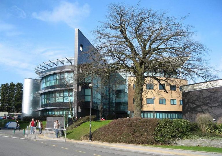 School Of Management Developing Futures Scholarships At Swansea University - UK