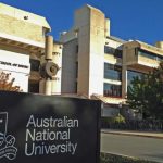 2024 Australian National University RTP Scholarship