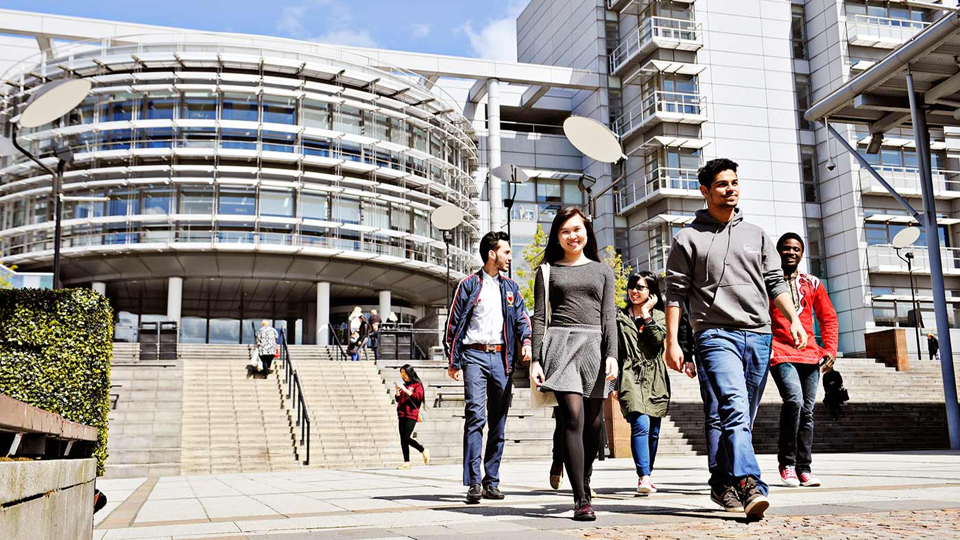 Early Payment Scholarships at Glasgow Caledonian University, UK - 2023 ...