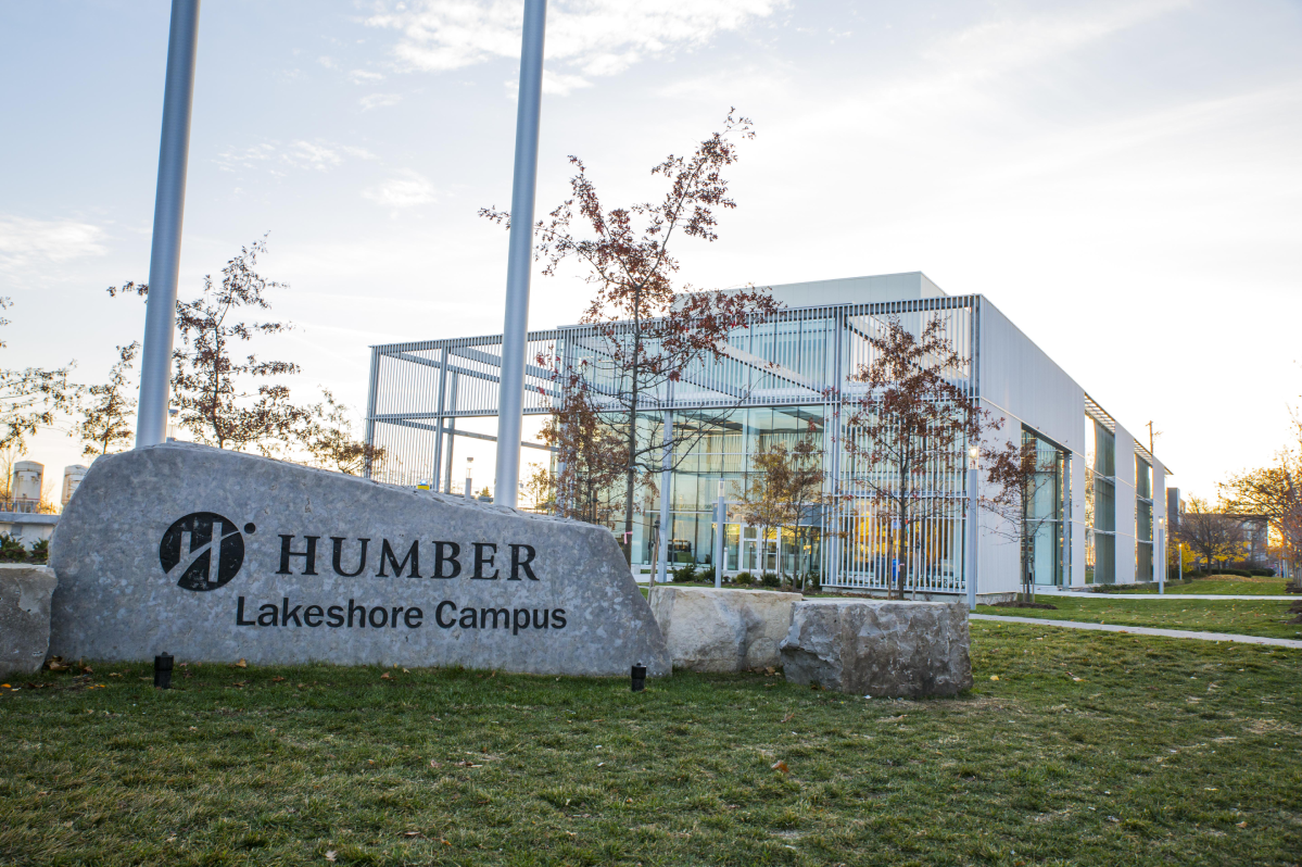 2023 International Entrance Scholarships At Humber College Canada   Humber College Lakeshore Campus 