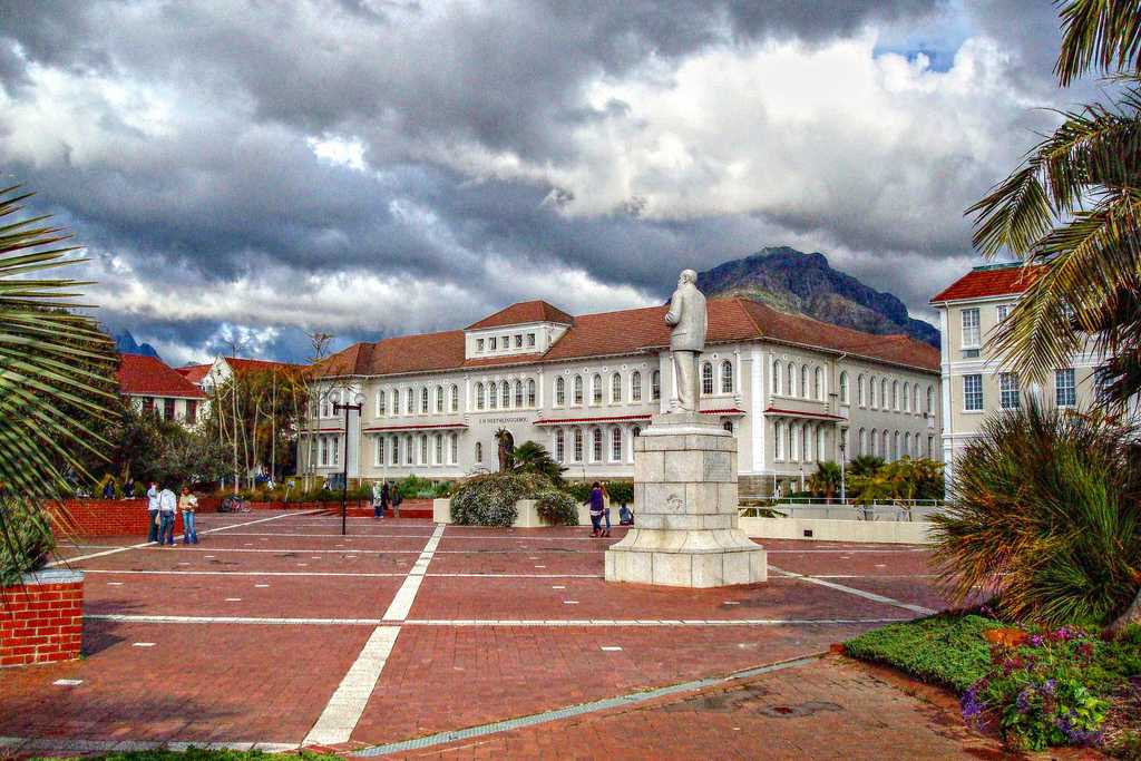 Stellenbosch University Masters Scholarships South Africa 2024   Stellenbosch University 1 