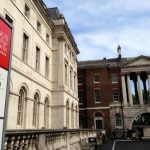 2023 Commonwealth Shared Scholarships at King’s College London – UK