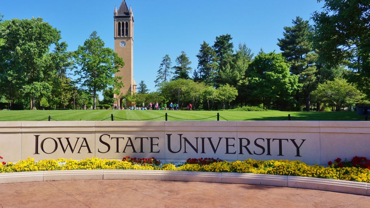 Iowa State University 