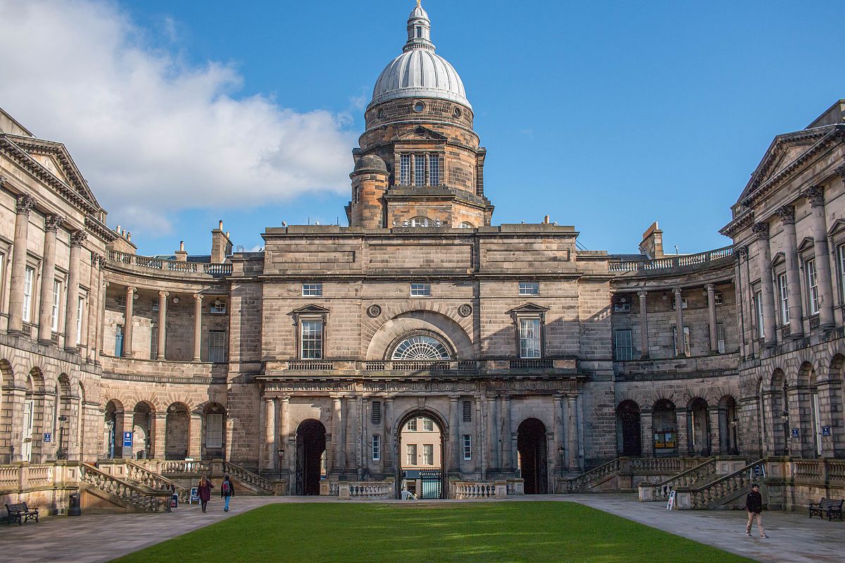2024 University of Edinburgh MasterCard On-Campus Scholarships, UK ...