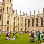 Rhodes Trust Global Scholarships at The University Of Oxford, UK -2024