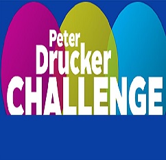 peter drucker essay challenge 2023